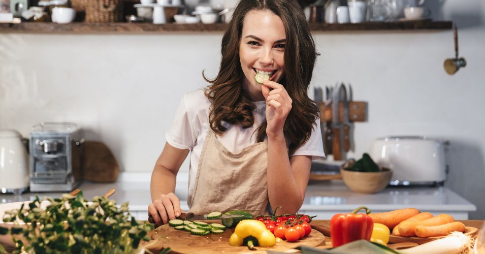 zdrowa dieta zdrowe odżywianie