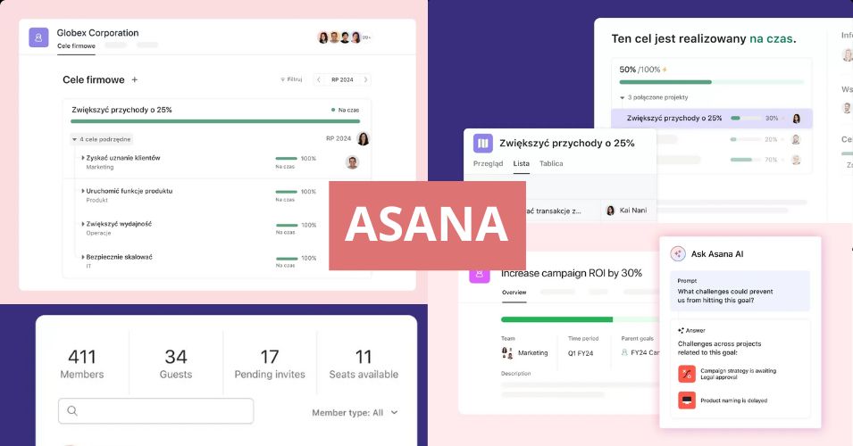 Asana