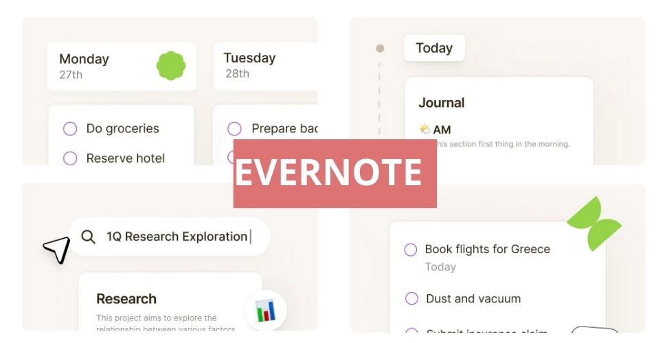 Evernote