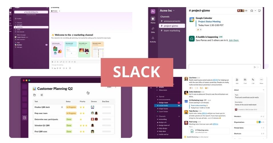 Slack