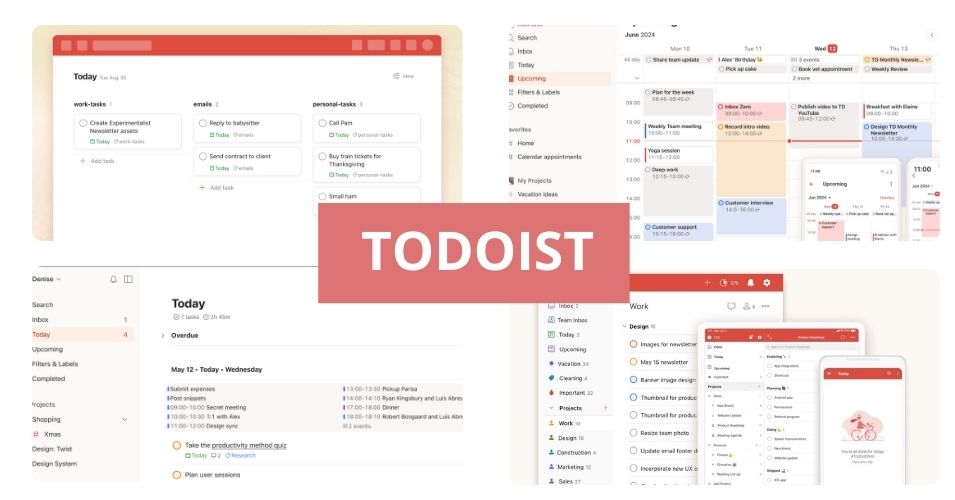 Todoist